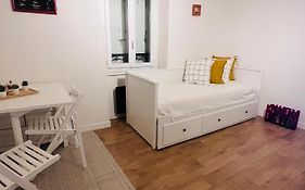 Studio Neuf Au Calme Proche Gare Maritime - 7 Min