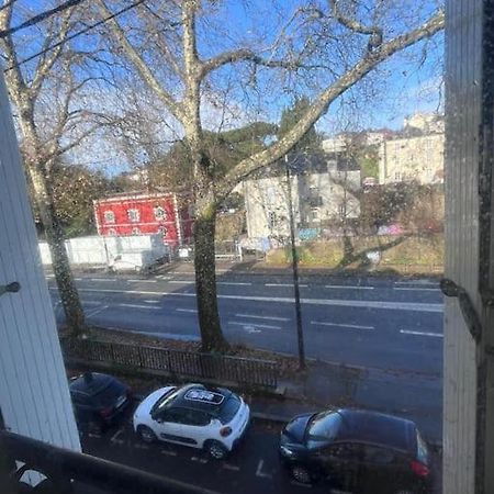 Appartement Studio Neuf Au Calme Proche Gare Maritime - 7 Min à Nantes Extérieur photo