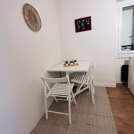 Appartement Studio Neuf Au Calme Proche Gare Maritime - 7 Min à Nantes Extérieur photo