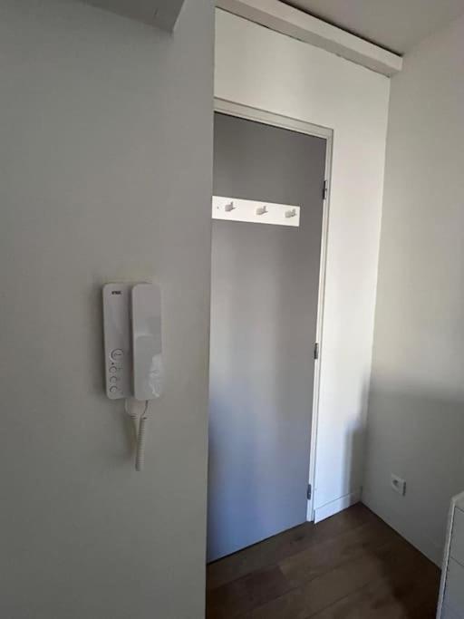 Appartement Studio Neuf Au Calme Proche Gare Maritime - 7 Min à Nantes Extérieur photo