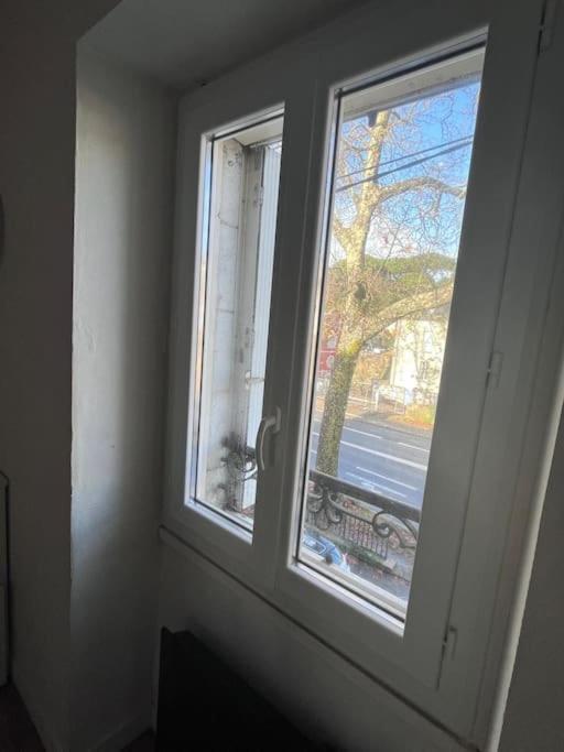 Appartement Studio Neuf Au Calme Proche Gare Maritime - 7 Min à Nantes Extérieur photo