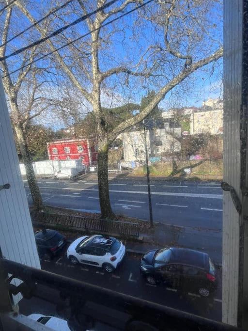 Appartement Studio Neuf Au Calme Proche Gare Maritime - 7 Min à Nantes Extérieur photo