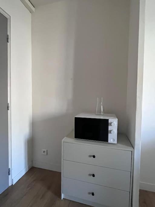 Appartement Studio Neuf Au Calme Proche Gare Maritime - 7 Min à Nantes Extérieur photo